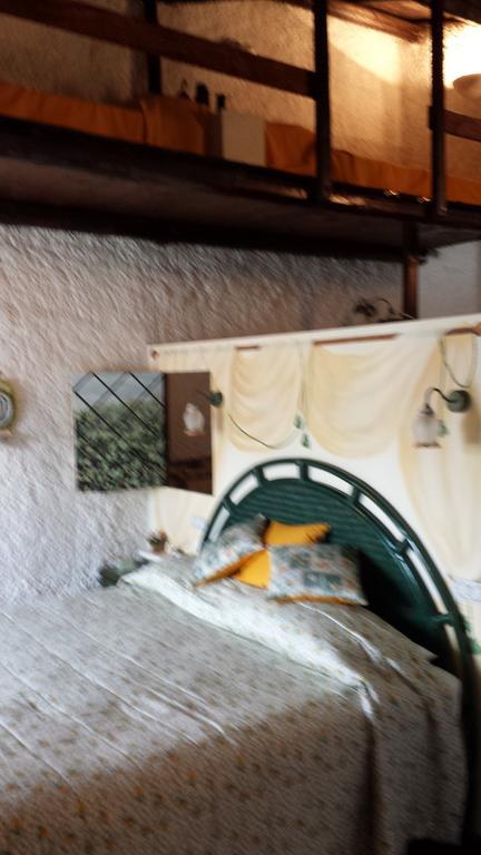 Ferienwohnung Casa Graziella Al Borgo Mazzano Romano Zimmer foto